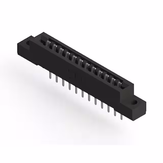 857-012-427-102 EDAC Inc.  Edgeboard Connectors